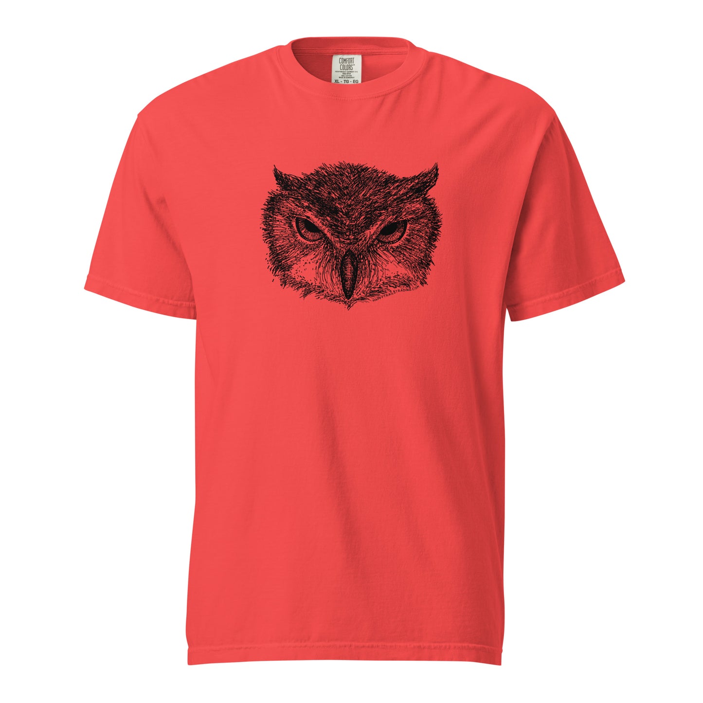 Wise Owl - Unisex T-Shirt