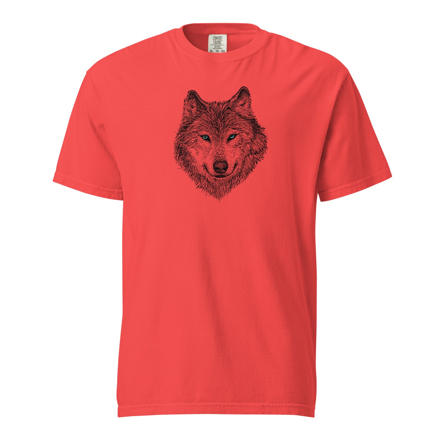 Lone Wolf - Unisex T-Shirt