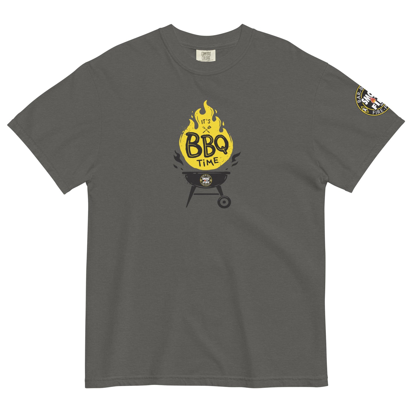 BBQ Time! - Unisex T-Shirt
