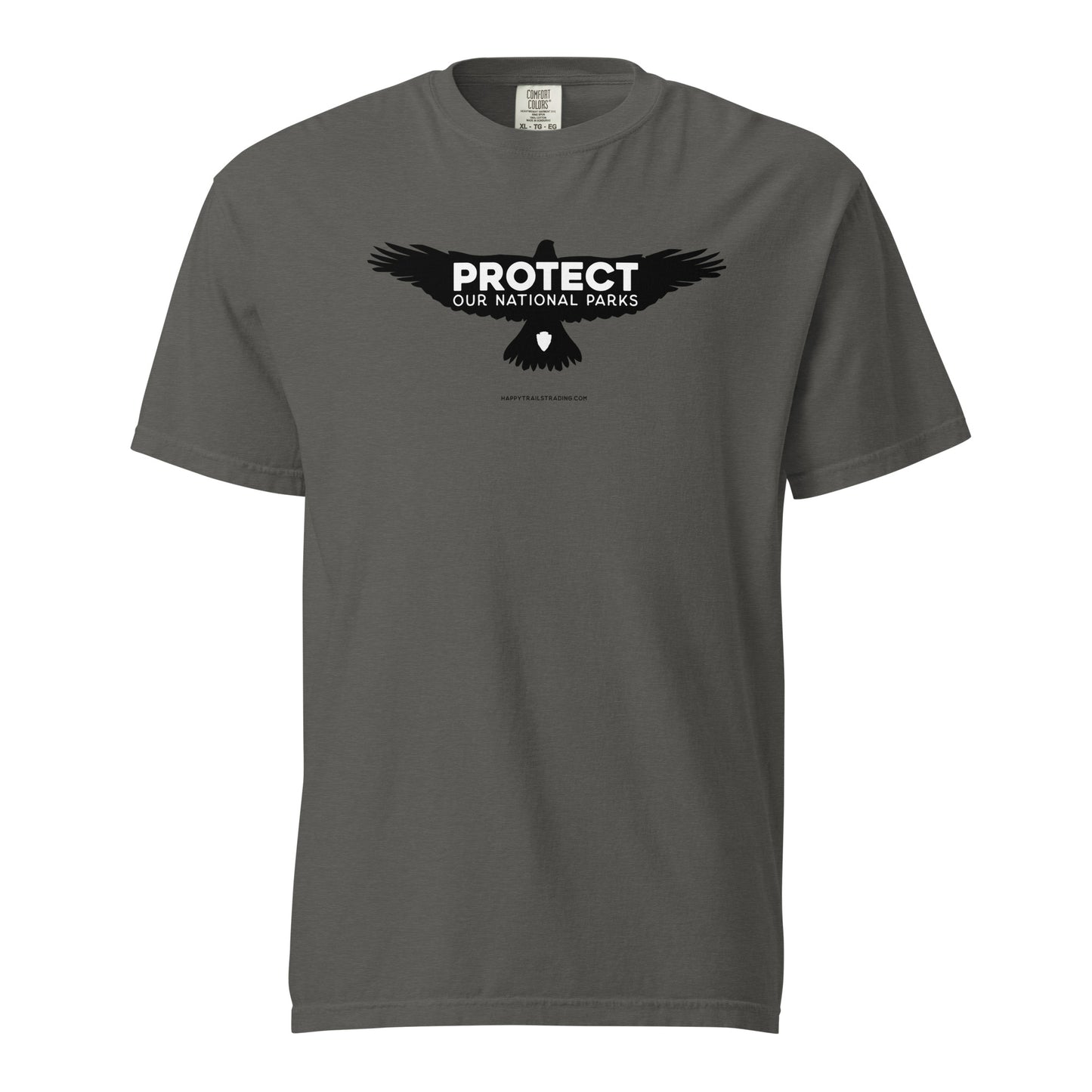 Protect Our National Parks Eagle - Unisex T-Shirt