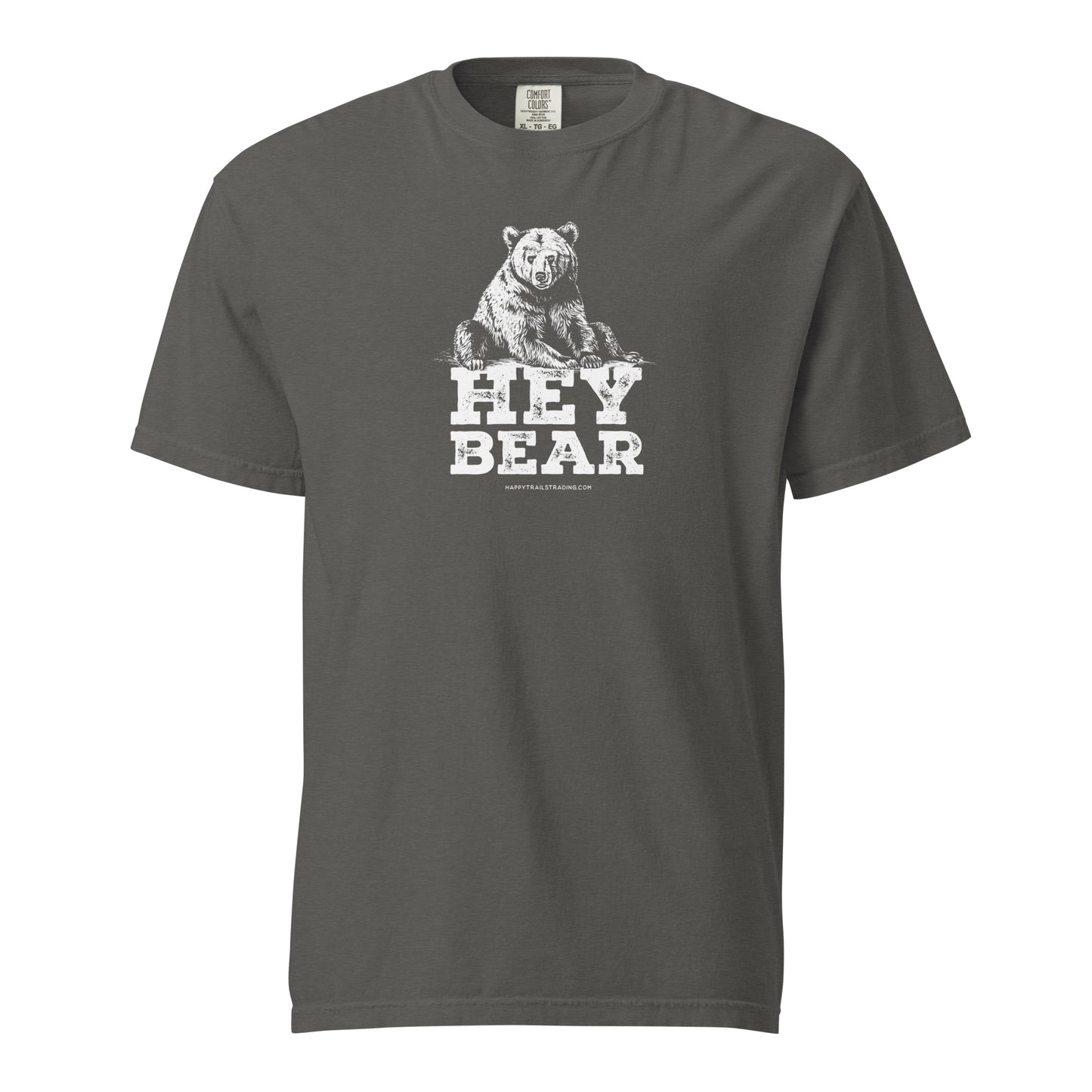 Hey Bear - Unisex T-Shirt