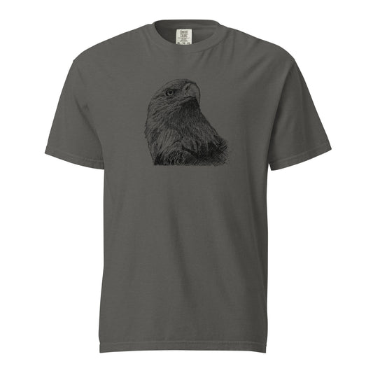 Proud Eagle - Unisex T-Shirt