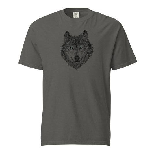 Lone Wolf - Unisex T-Shirt