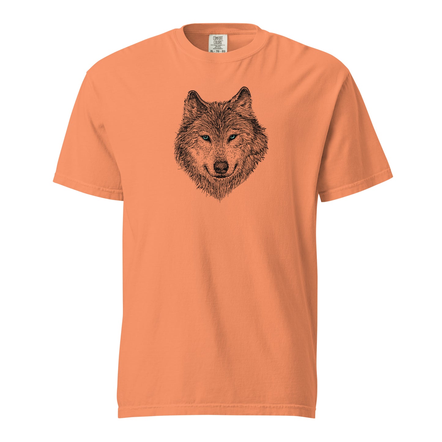 Lone Wolf - Unisex T-Shirt