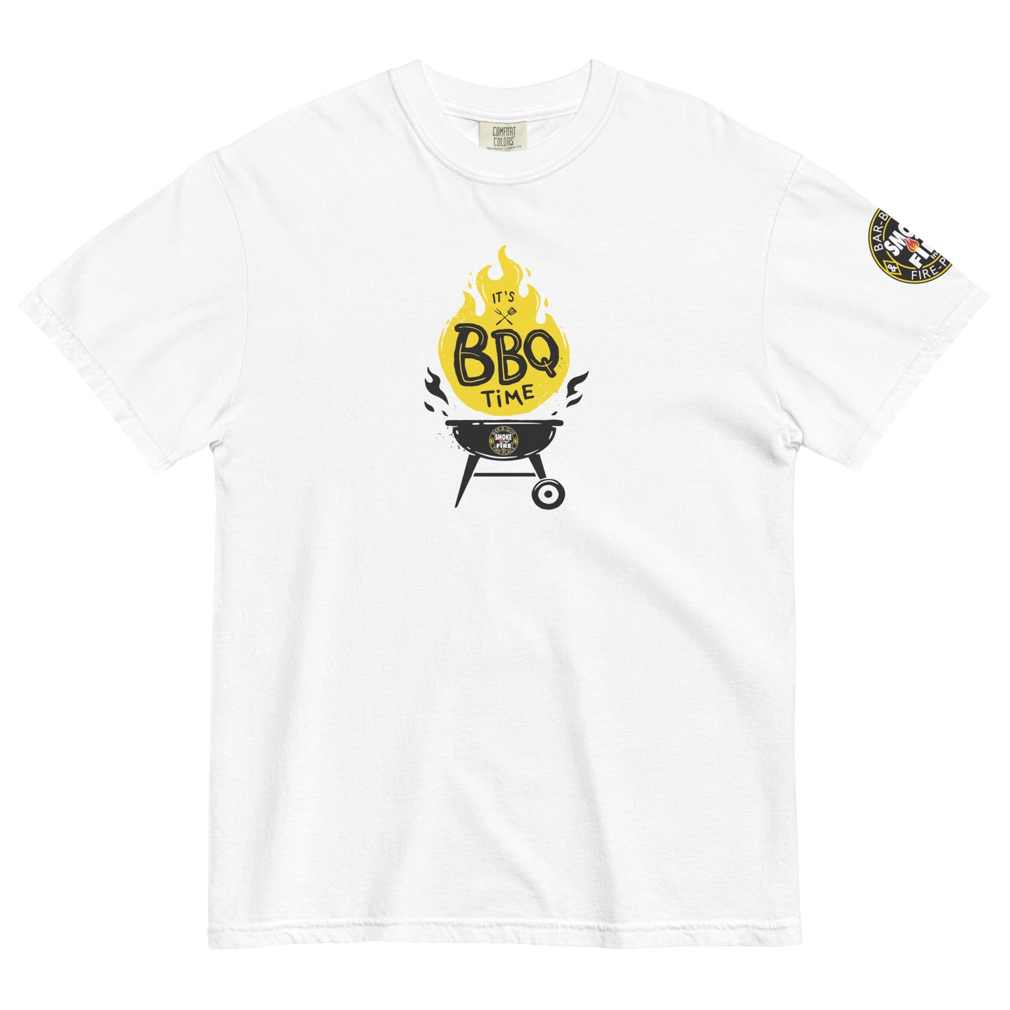 BBQ Time! - Unisex T-Shirt