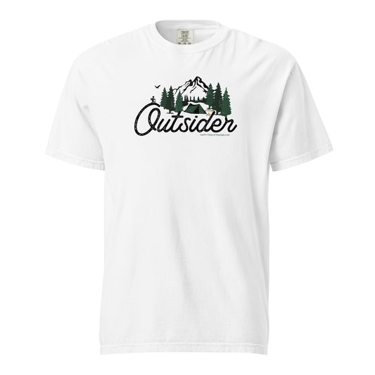 Outsider - Unisex T-Shirt