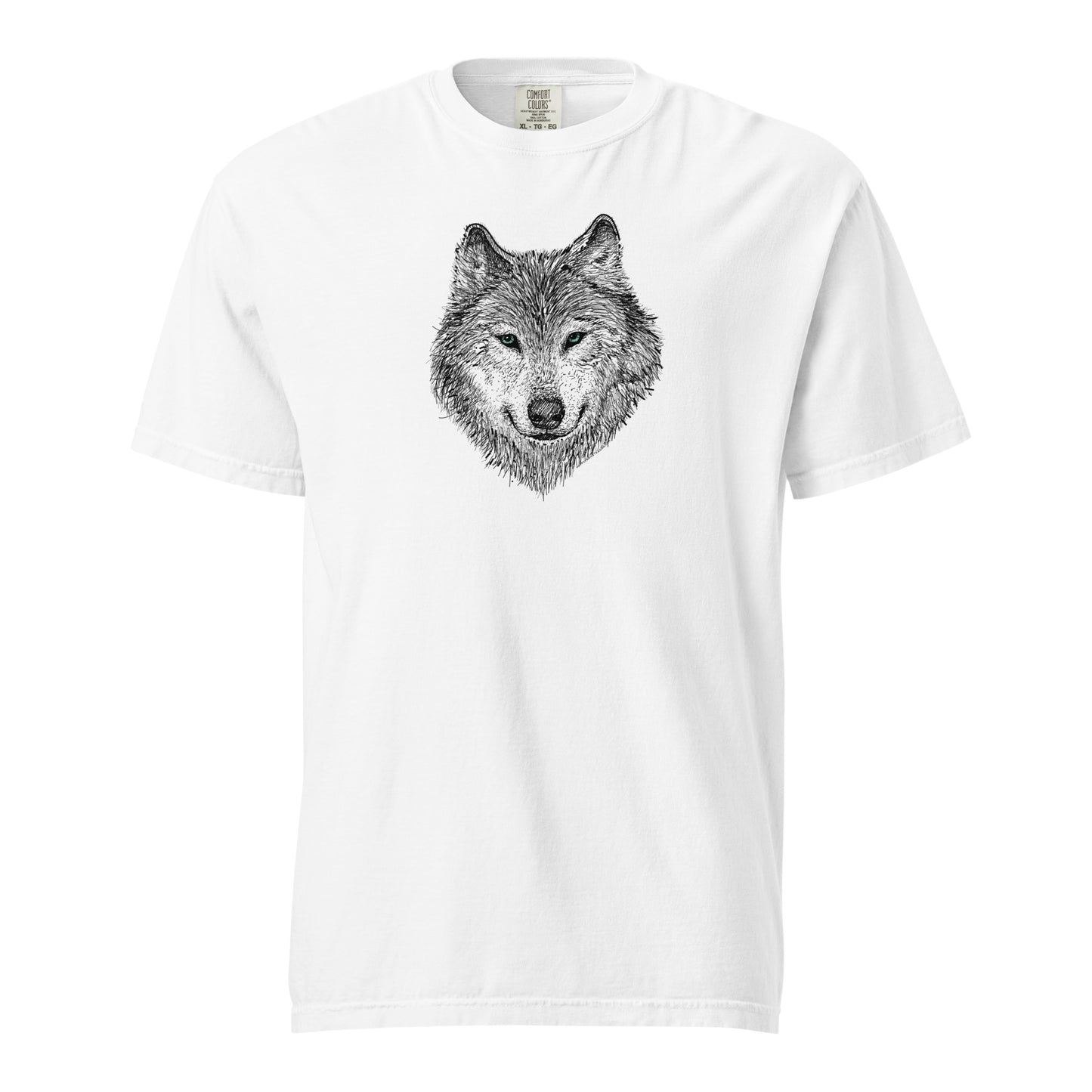 Lone Wolf - Unisex T-Shirt