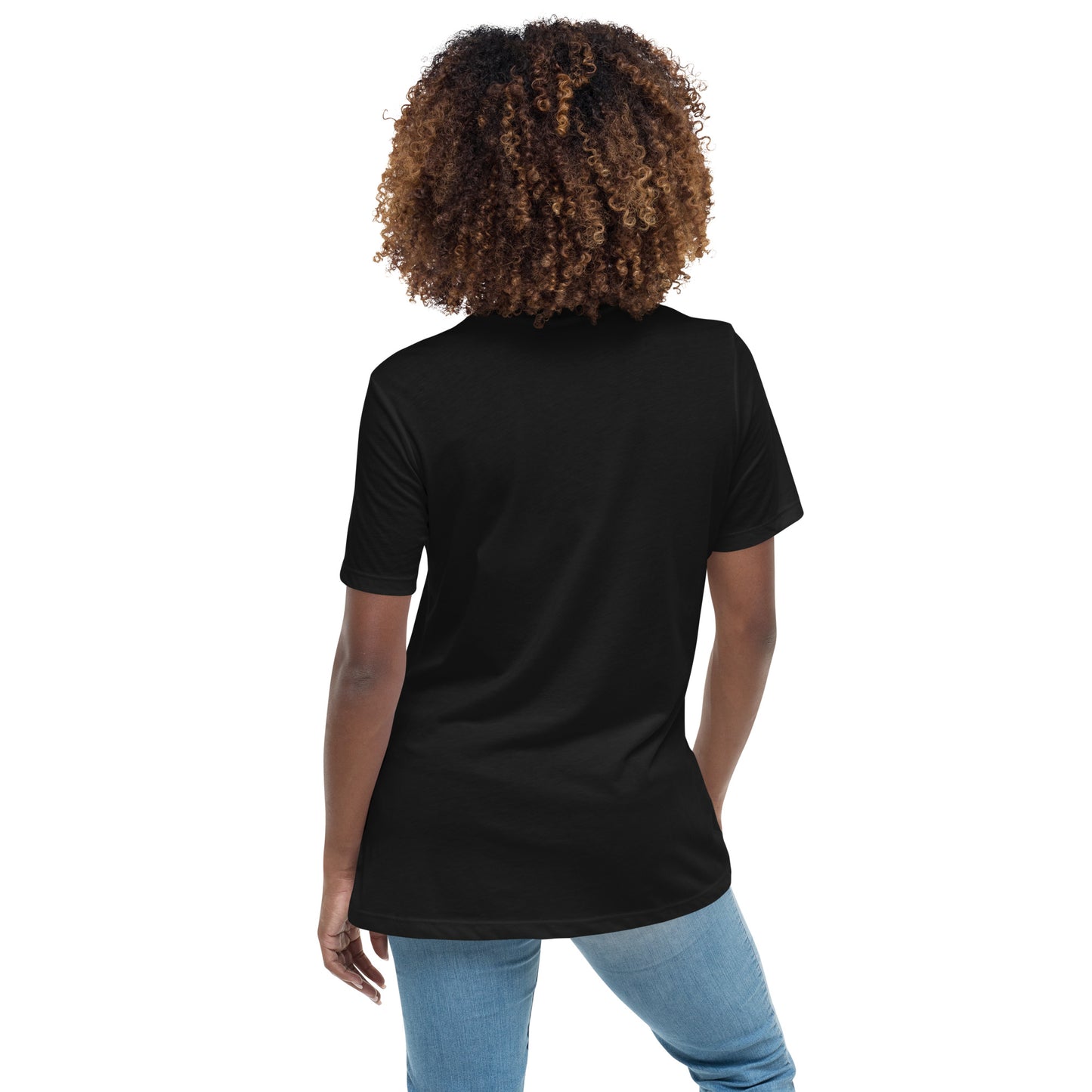 KC Champ City - Women's Relaxed T-Shirt
