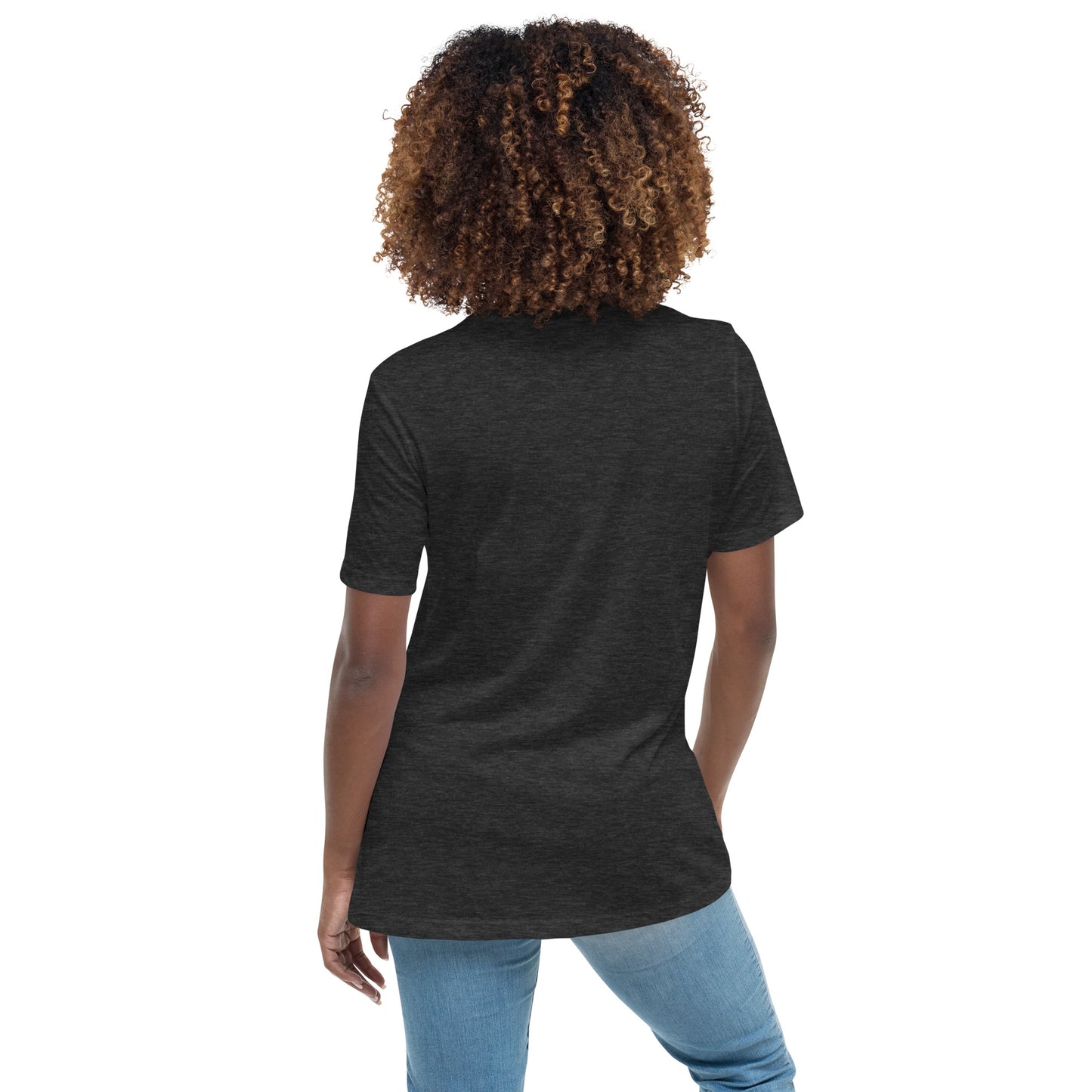 KC Champ City - Women's Relaxed T-Shirt