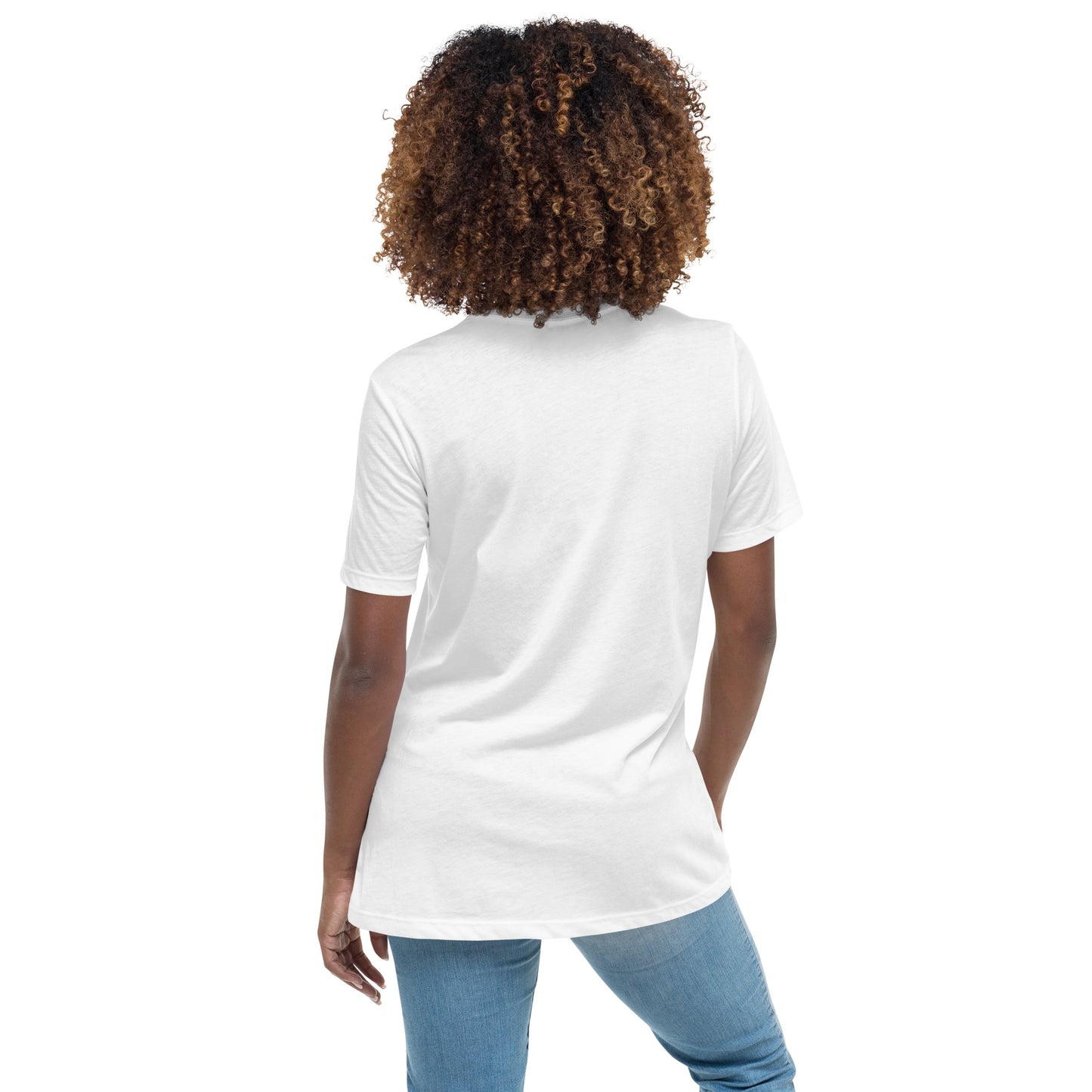 KC Champ City - Women's Relaxed T-Shirt