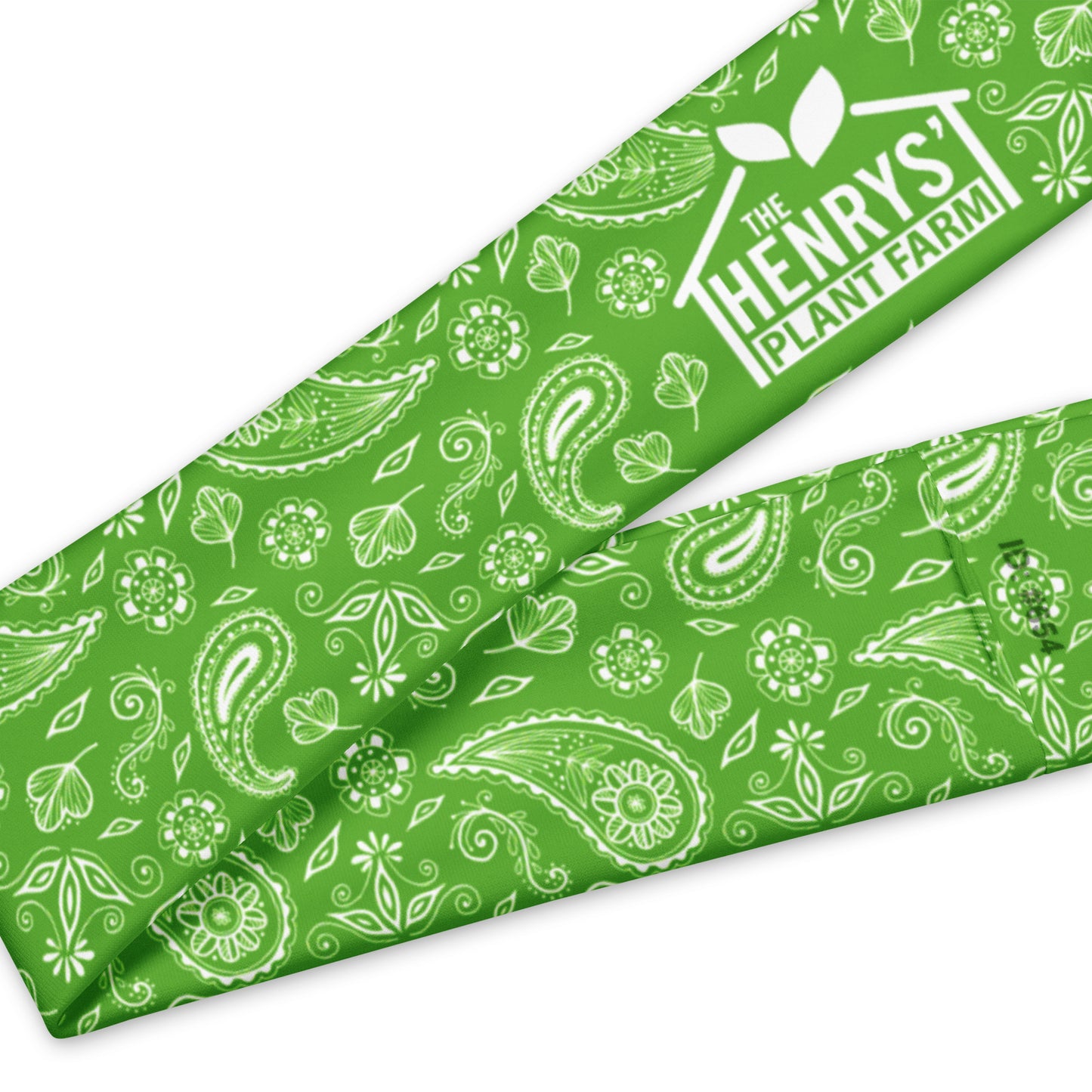 The Henrys' Plant Farm - Headband