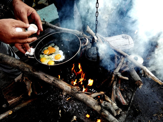 Conquering Campfire Cuisine: Easy and Delicious Meals for Your Next Adventure