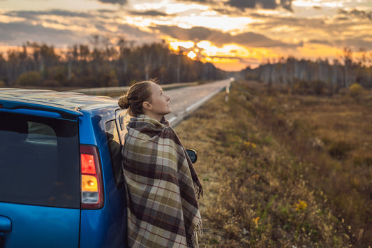 10 Unique Gift Ideas for the Ultimate Road Trip Lover