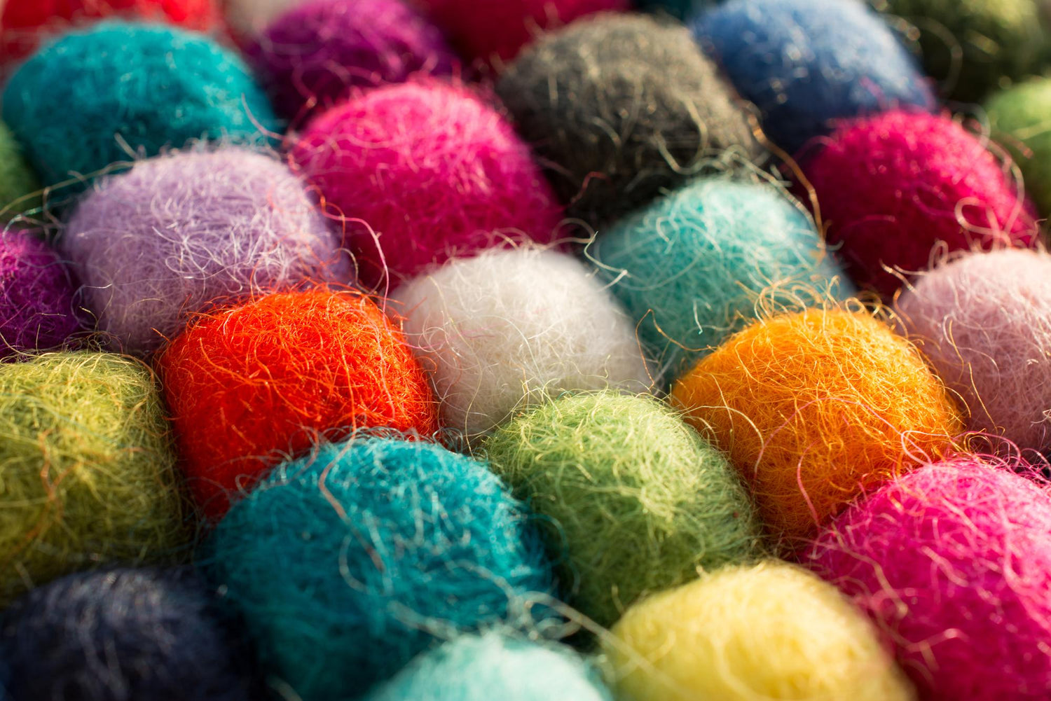 Henry Fiber Art