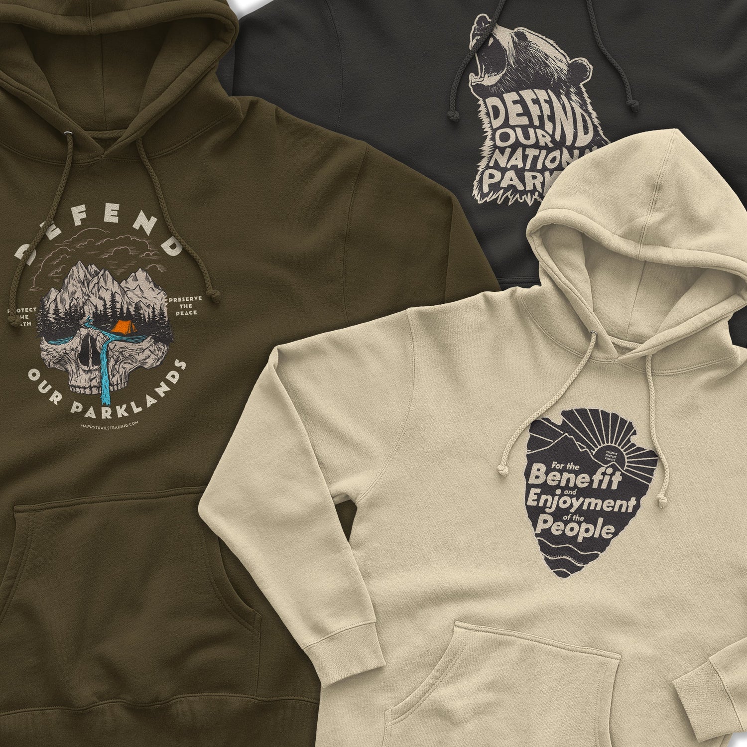 Sweatshirts & Hoodies