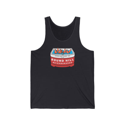 Cooler - Tank