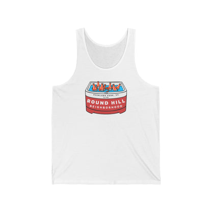 Cooler - Tank