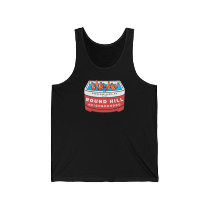 Cooler - Tank