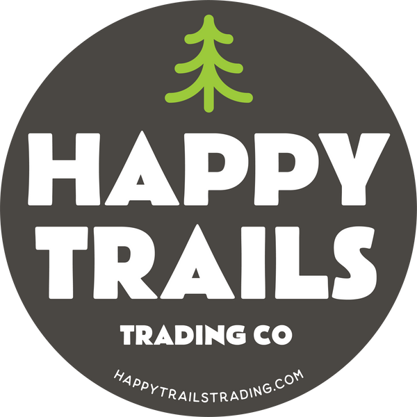 Happy Trails Trading Company
