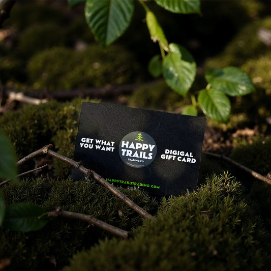 Happy Trails Trading Co. - Digital Gift Card
