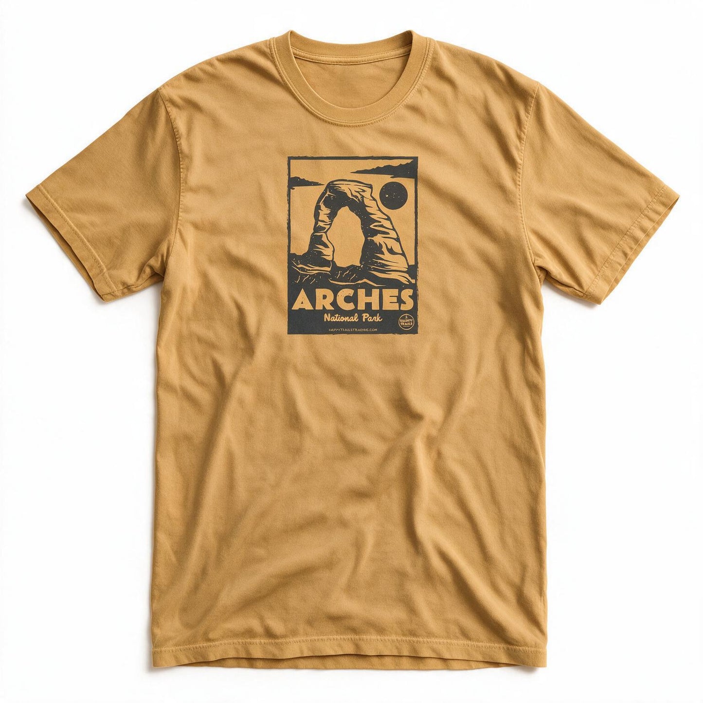 Arches National Park T-Shirt