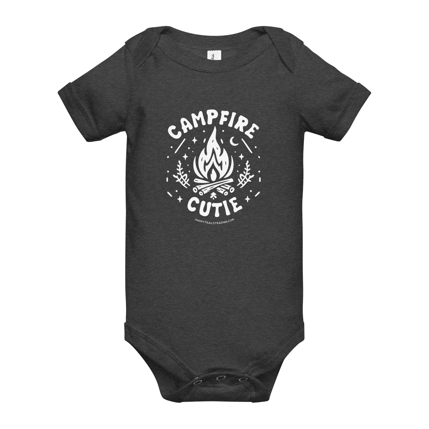 Campfire Cutie - Onesie