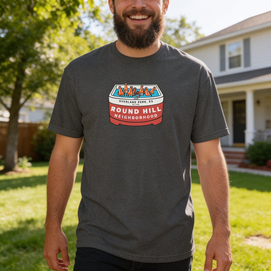 Cooler - T-Shirt