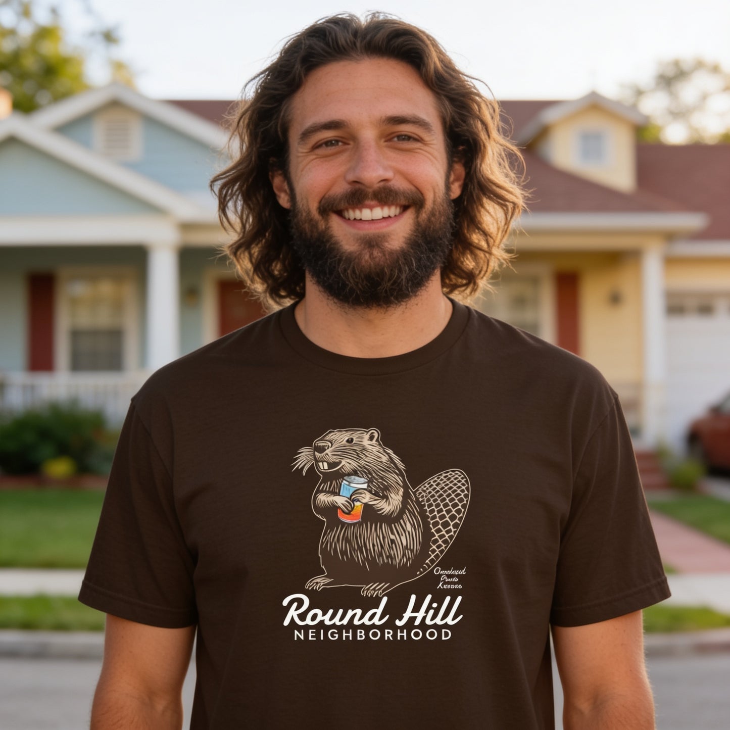Dam Good - T-Shirt