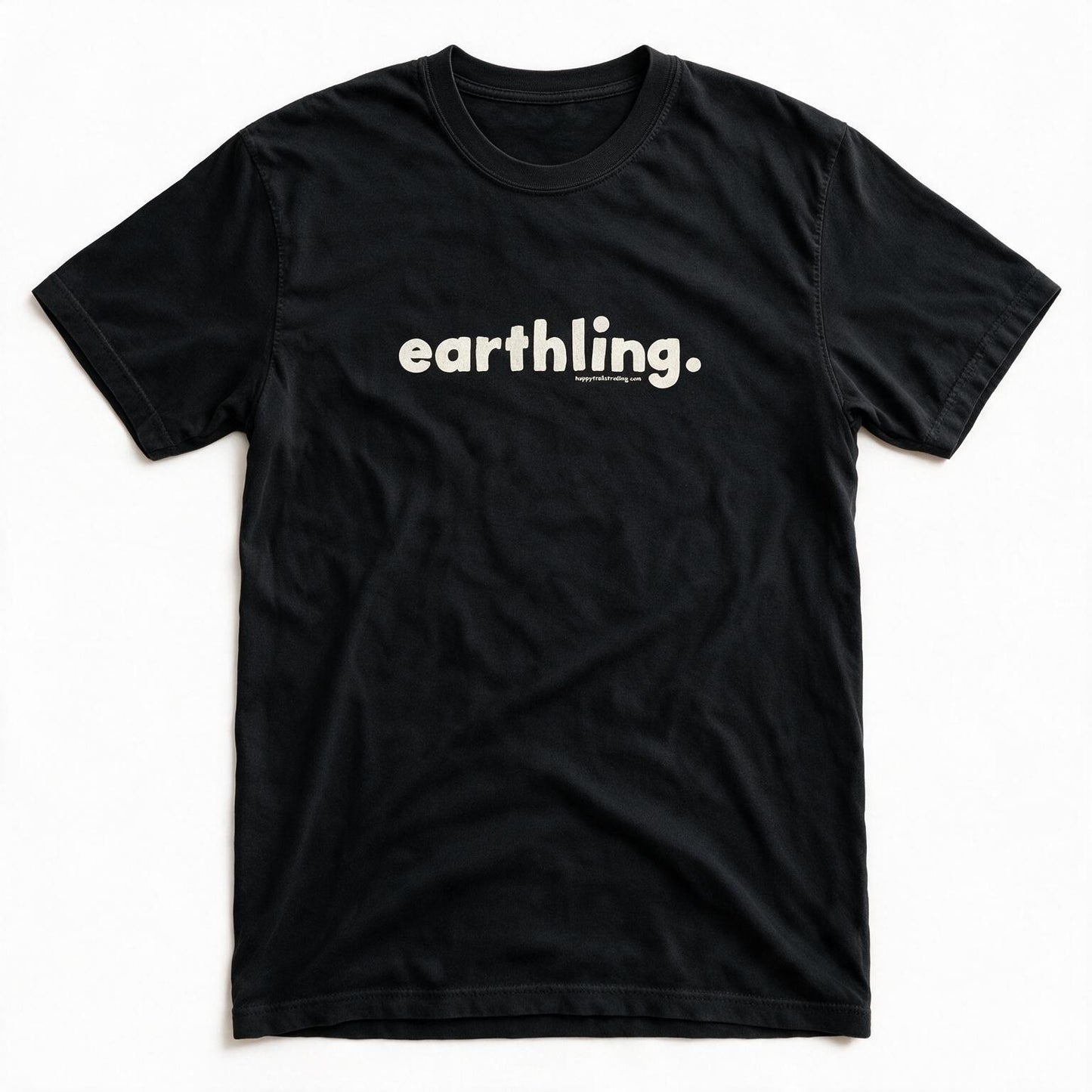 Earthling T-Shirt