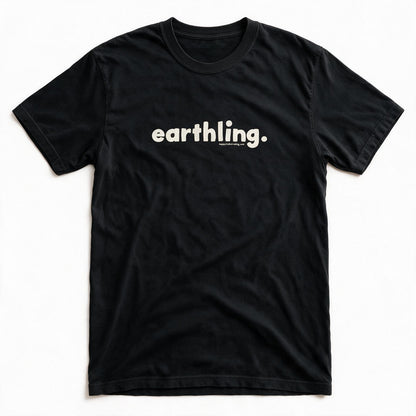 Earthling T-Shirt
