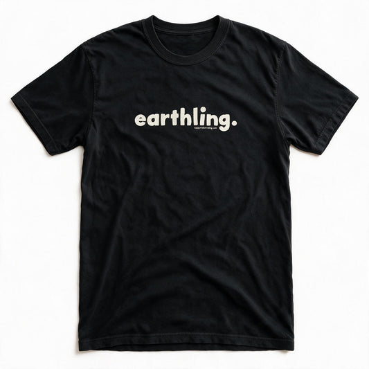 Earthling T-Shirt