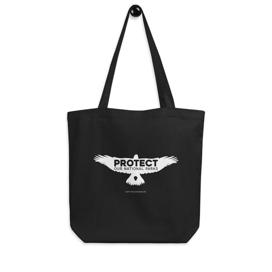 Protect Our National Parks - Eco Tote Bag
