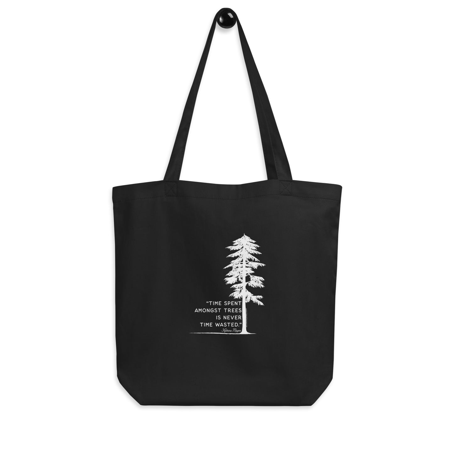 Amongst The Trees - Eco Tote Bag