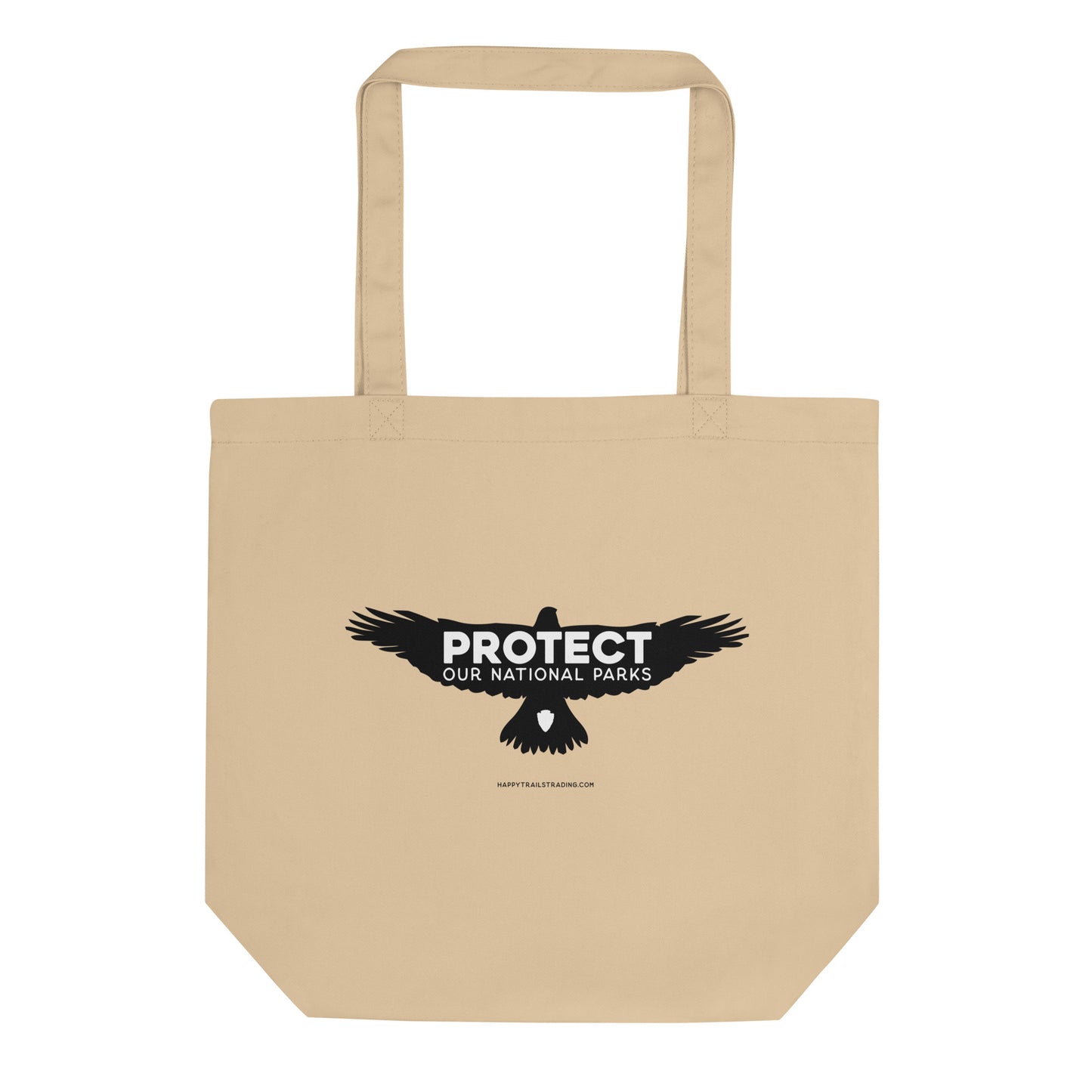 Protect Our National Parks - Eco Tote Bag