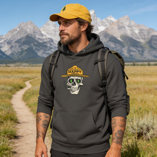 Eternal Explorer - Hoodie