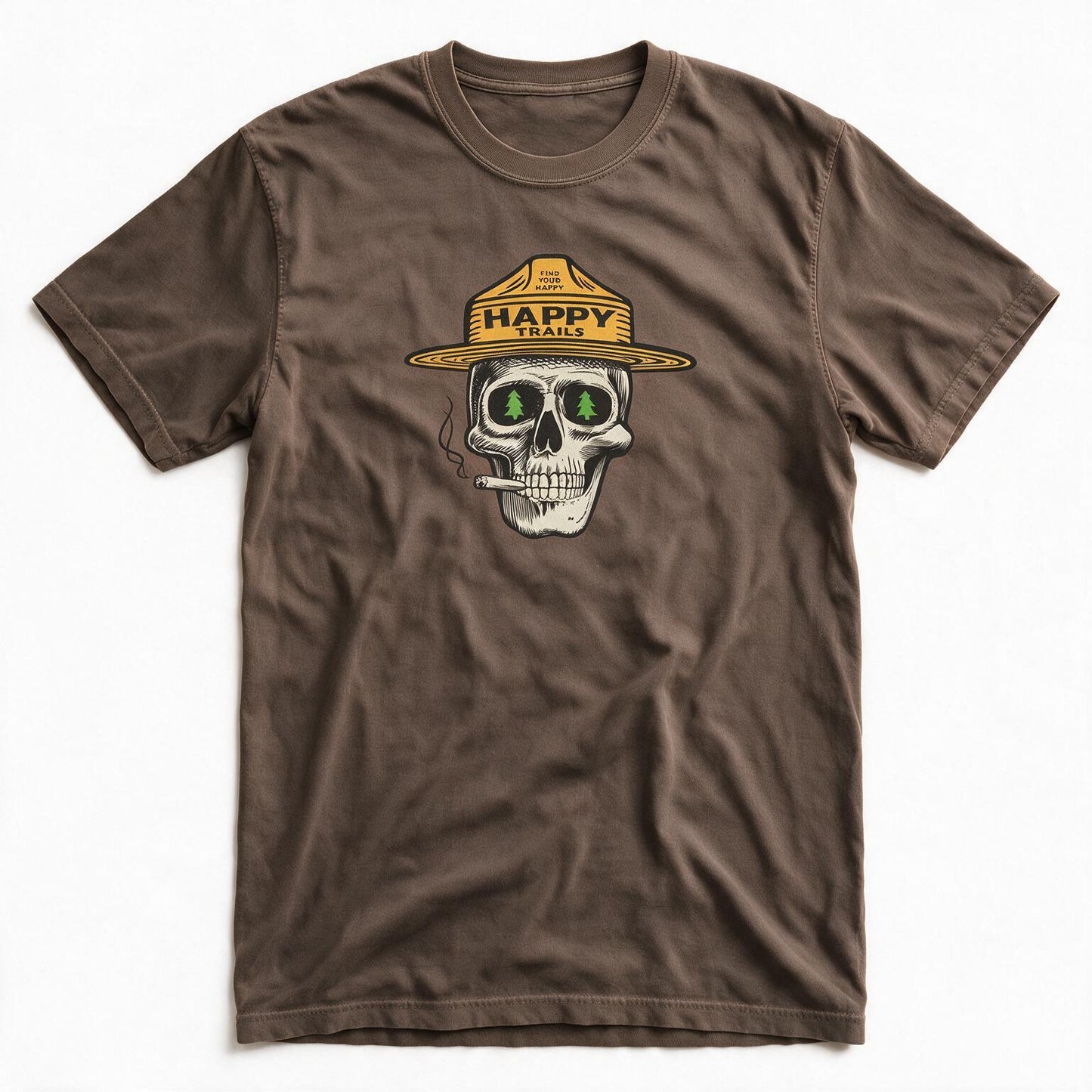 Eternal Explorer T-Shirt