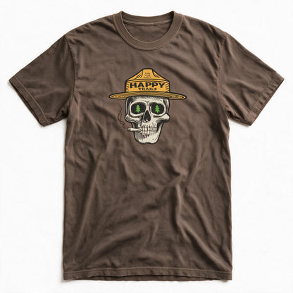 Eternal Explorer T-Shirt