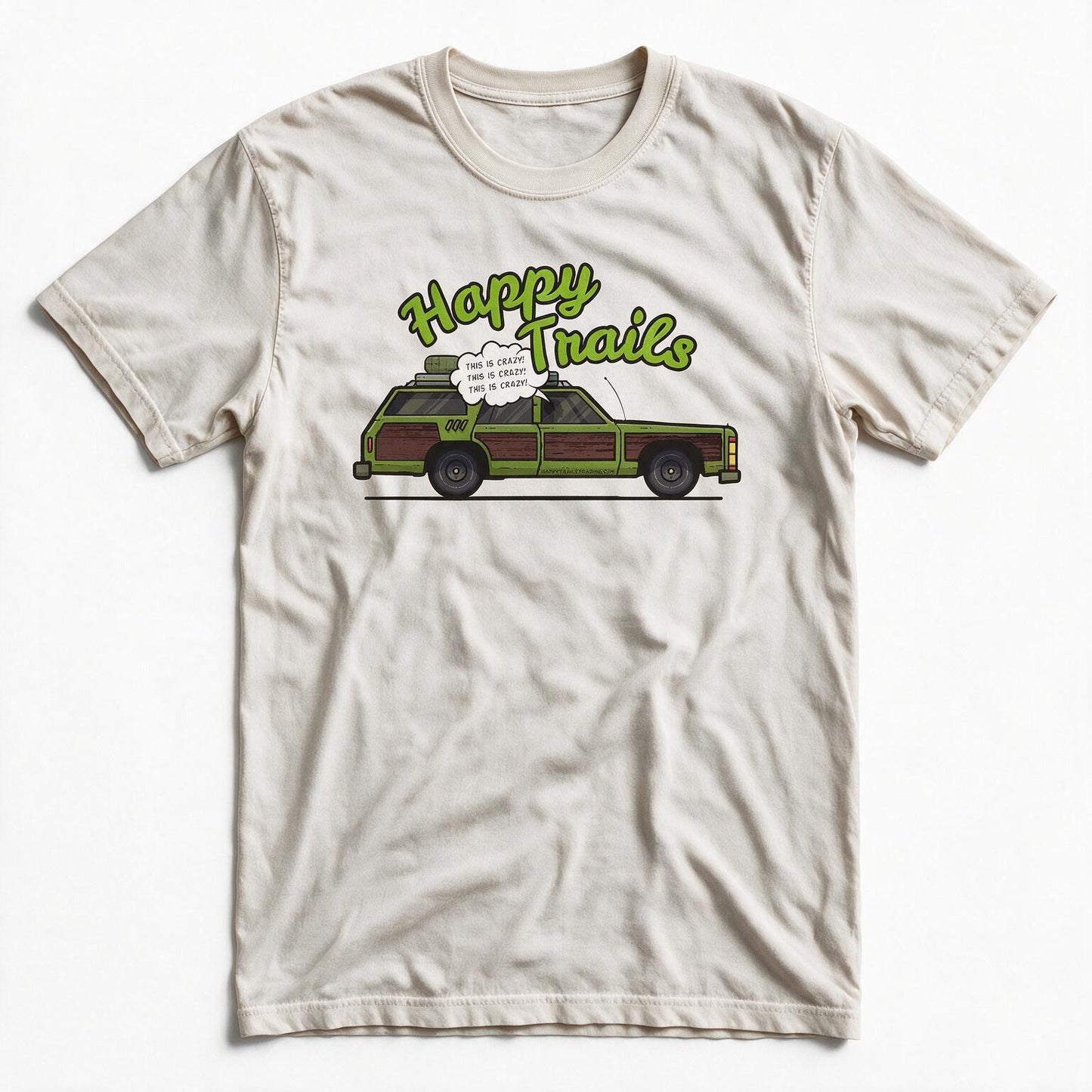 Family Truckster T-Shirt