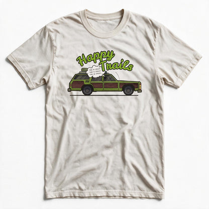 Family Truckster T-Shirt