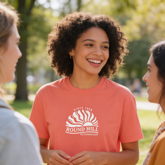 Good Vibes - T-Shirt