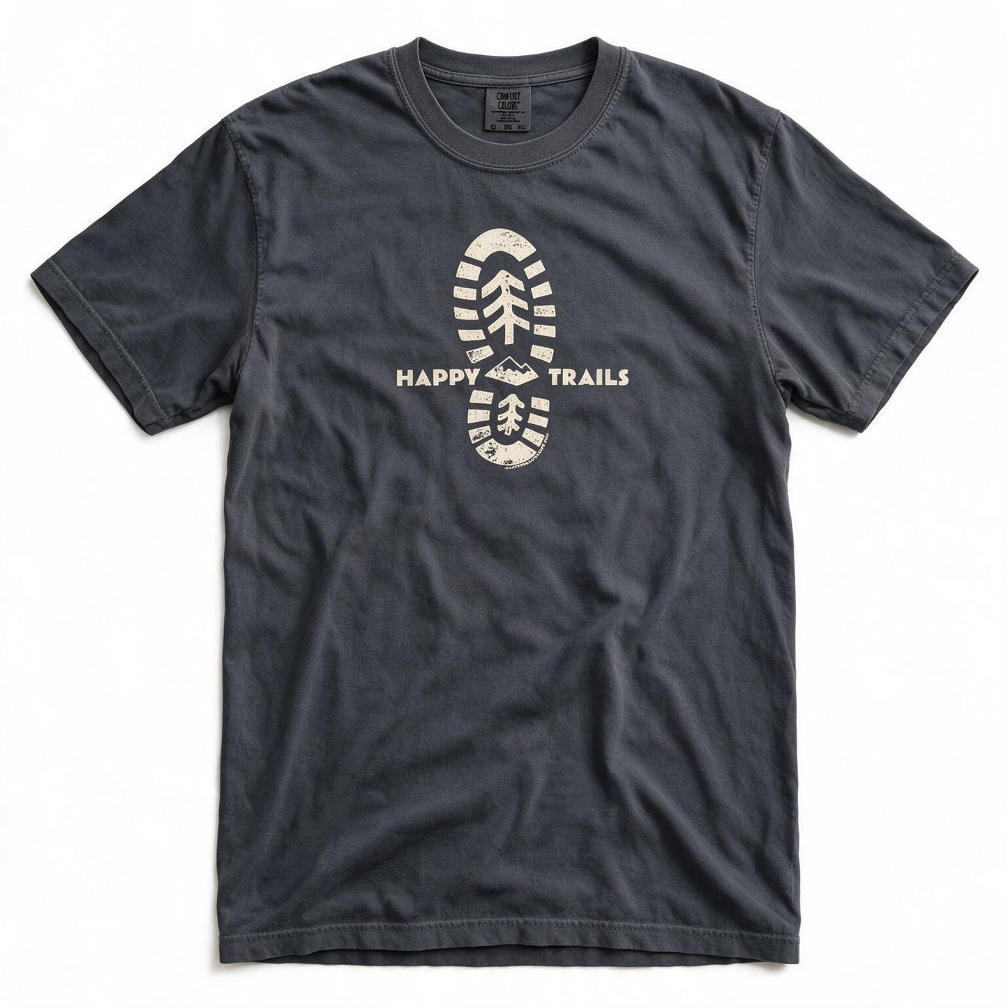 Hiker Soul T-Shirt