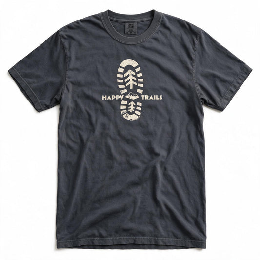 Hiker Soul T-Shirt