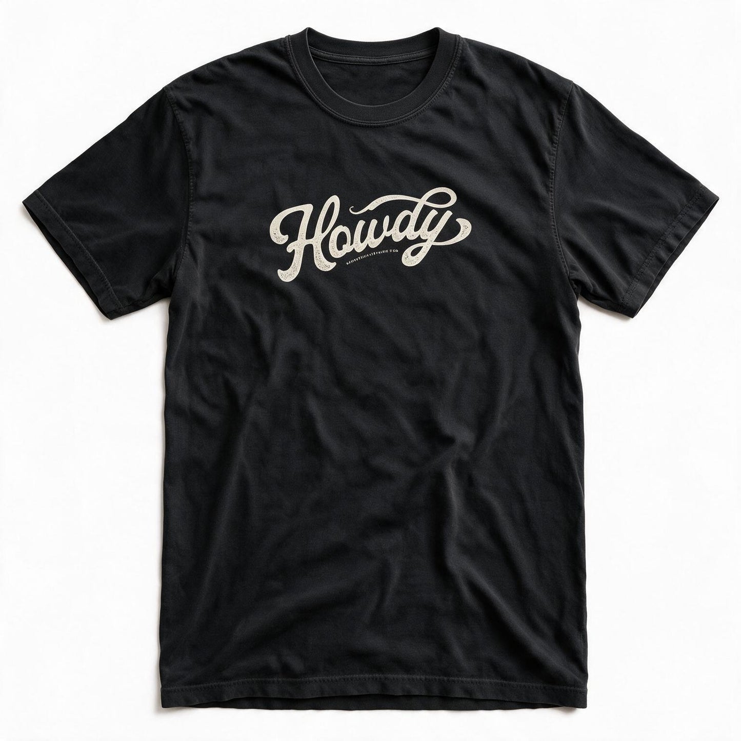 Howdy T-Shirt