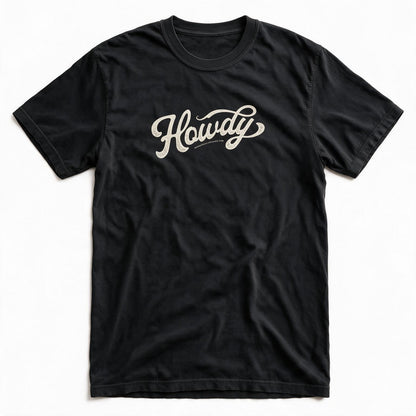 Howdy T-Shirt