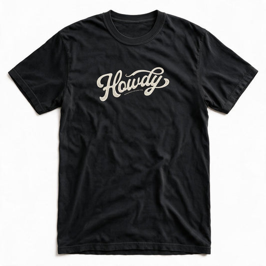 Howdy T-Shirt