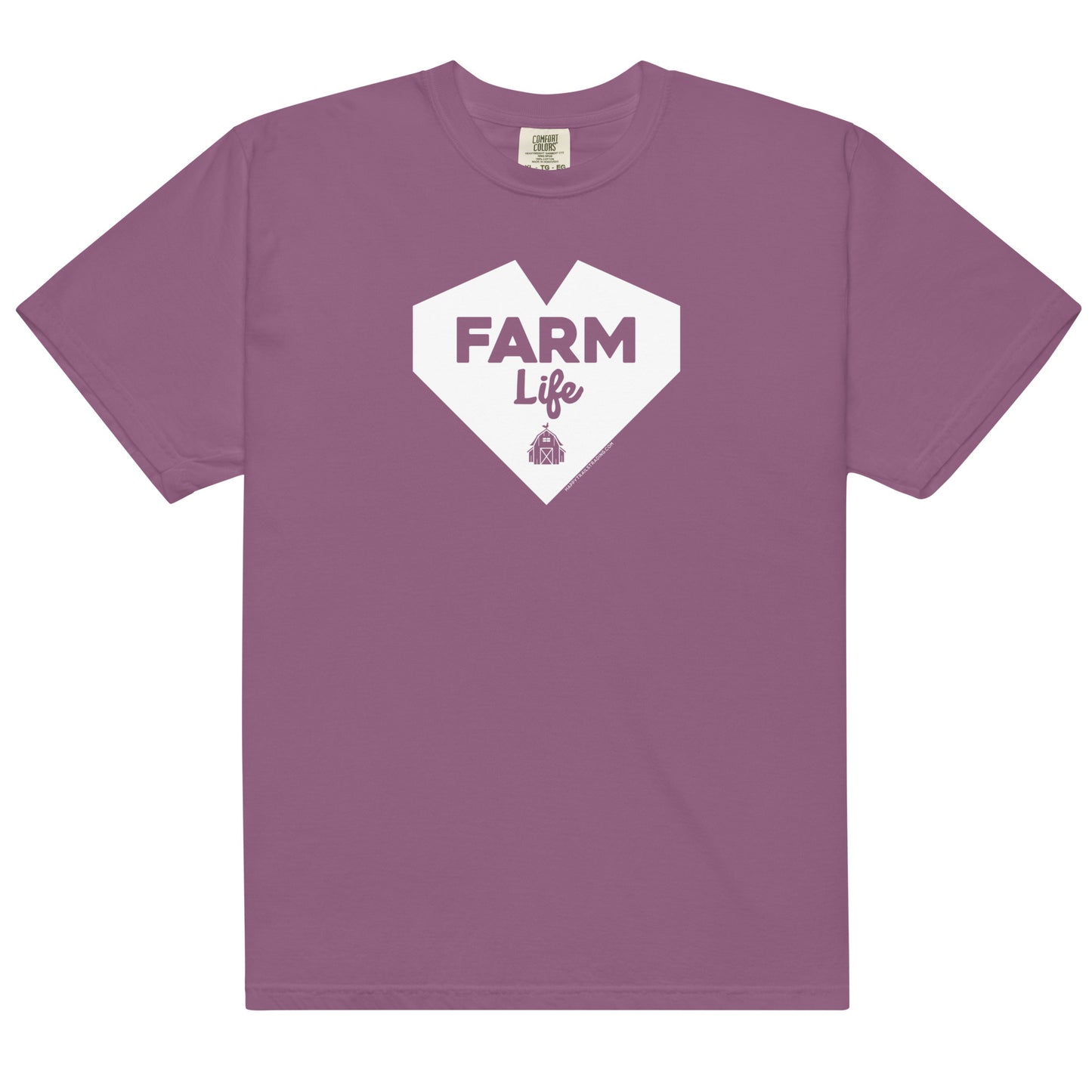 Farm Life Love - Unisex T-Shirt