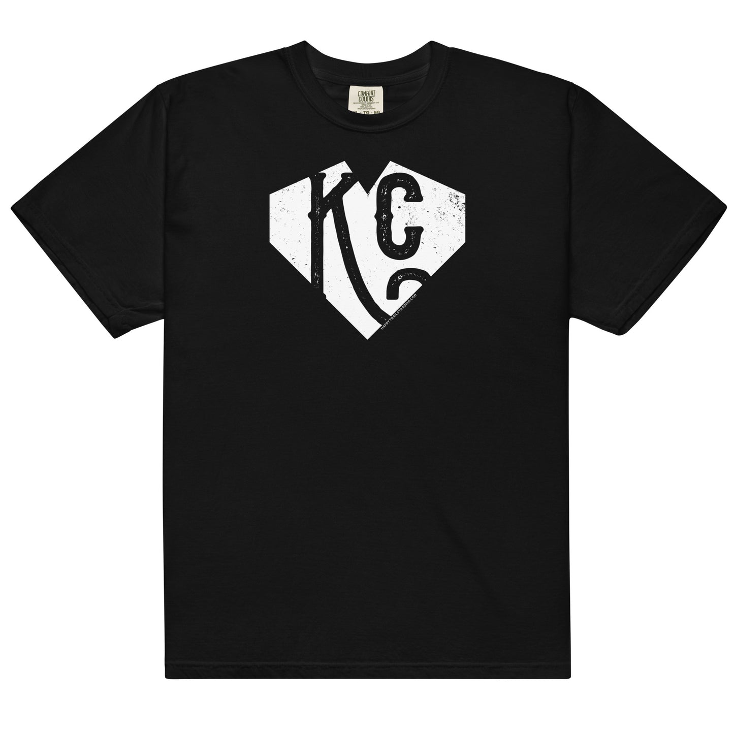 Vintage KC Love - Unisex T-Shirt