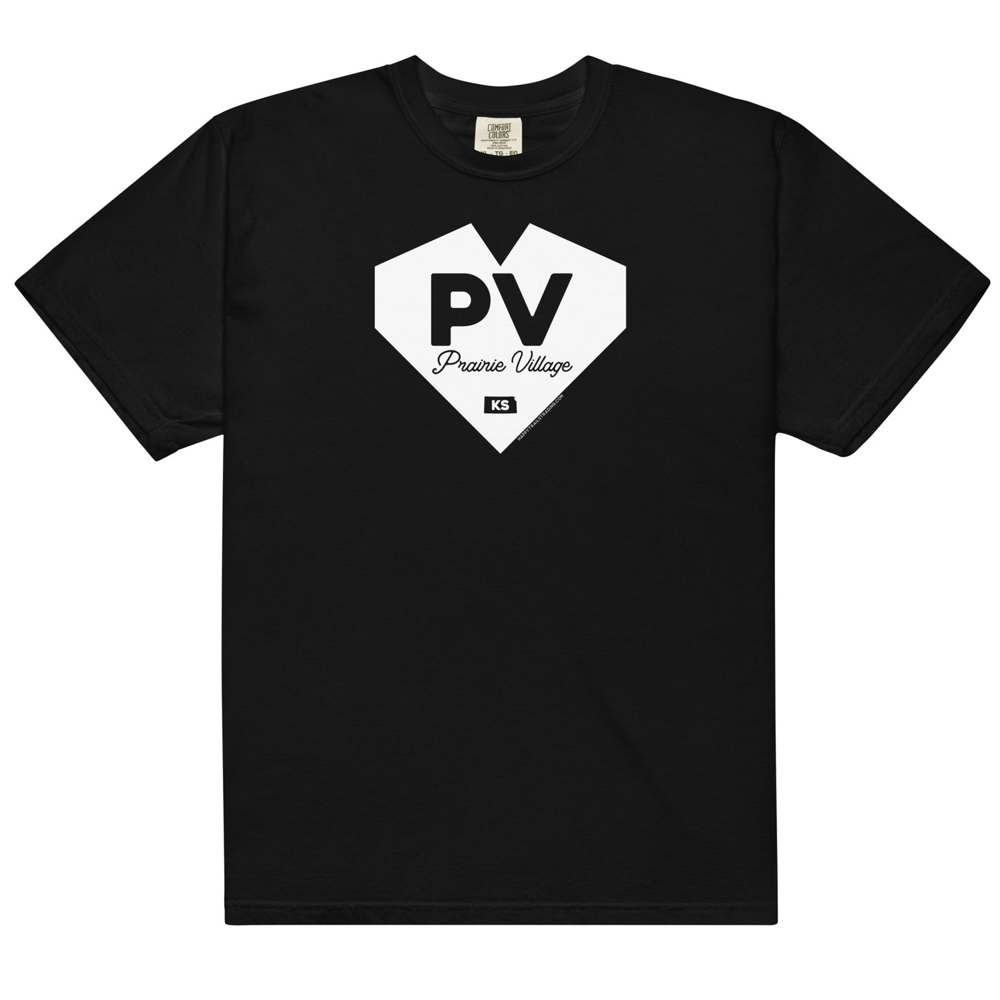 Prairie Village Love - Unisex T-Shirt