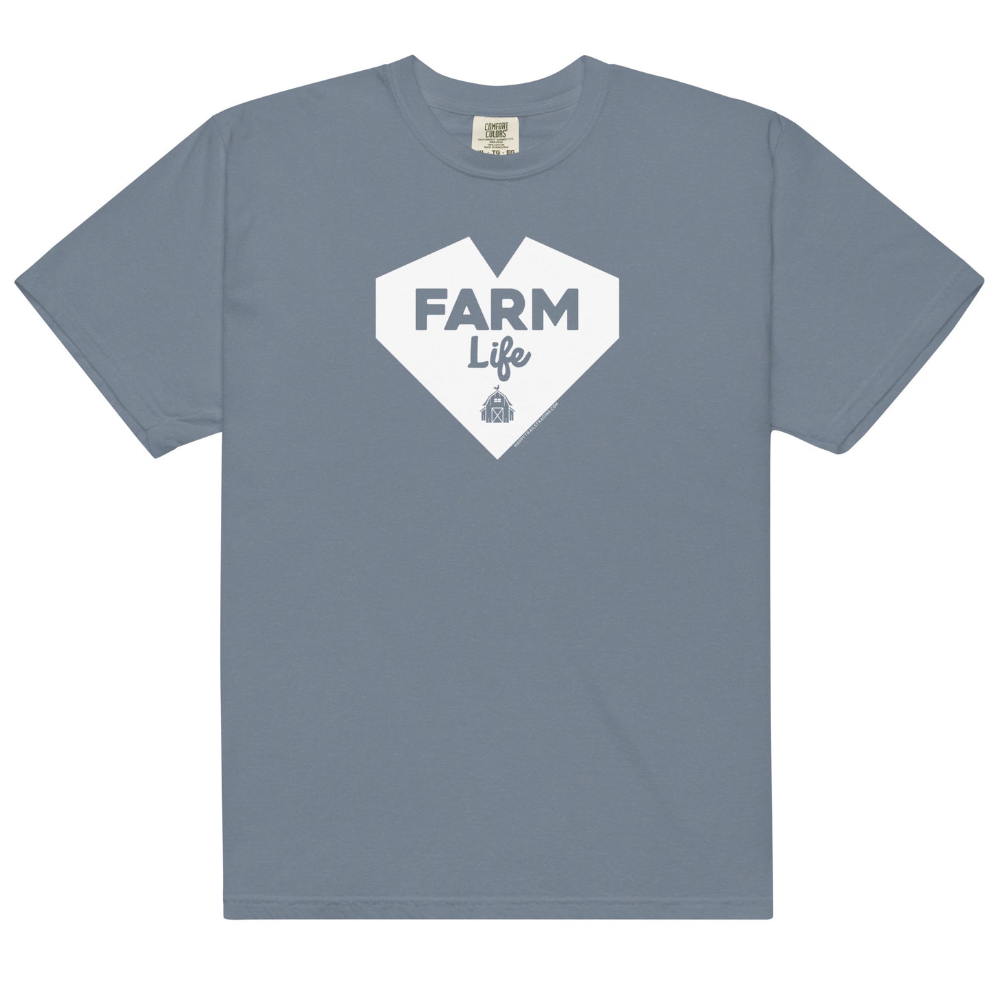 Farm Life Love - Unisex T-Shirt