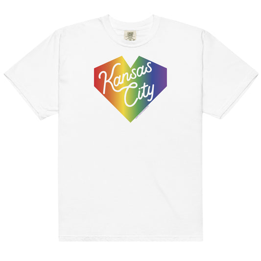 Kansas City Pride - Unisex T-Shirt
